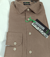 CAMICIA UOMO M/L M47505 Tellini S.R.L. Χονδρική ενδυμασία